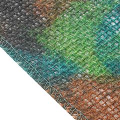 vidaXL Ρολό από Τζute 25 x 1500 εκ Παραλλαγή-thumb-2