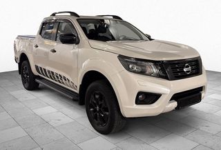 Nissan Navara 2022 N-GUARD 190ps*Οροφη*Facelift*Full Extra*Book Service*-thumb-1