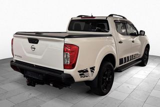 Nissan Navara 2022 N-GUARD 190ps*Οροφη*Facelift*Full Extra*Book Service*-thumb-3