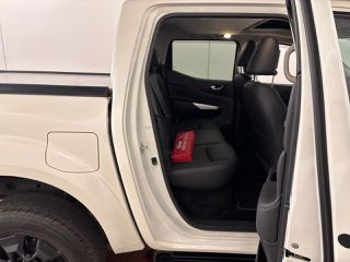 Nissan Navara 2022 N-GUARD 190ps*Οροφη*Facelift*Full Extra*Book Service*-thumb-7