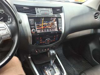 Nissan Navara 2022 N-GUARD 190ps*Οροφη*Facelift*Full Extra*Book Service*-thumb-8