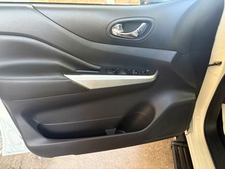 Nissan Navara 2022 N-GUARD 190ps*Οροφη*Facelift*Full Extra*Book Service*-thumb-35
