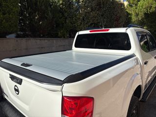 Nissan Navara 2022 N-GUARD 190ps*Οροφη*Facelift*Full Extra*Book Service*-thumb-7