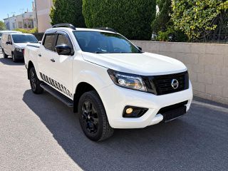 Nissan Navara 2022 N-GUARD 190ps*Οροφη*Facelift*Full Extra*Book Service*-thumb-1