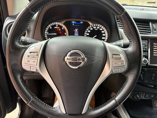 Nissan Navara 2022 N-GUARD 190ps*Οροφη*Facelift*Full Extra*Book Service*-thumb-19
