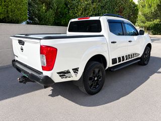 Nissan Navara 2022 N-GUARD 190ps*Οροφη*Facelift*Full Extra*Book Service*-thumb-3