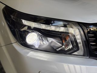 Nissan Navara 2022 N-GUARD 190ps*Οροφη*Facelift*Full Extra*Book Service*-thumb-8