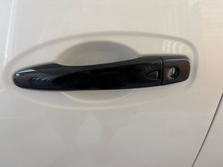 Nissan Navara 2022 N-GUARD 190ps*Οροφη*Facelift*Full Extra*Book Service*-thumb-11