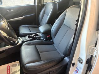 Nissan Navara 2022 N-GUARD 190ps*Οροφη*Facelift*Full Extra*Book Service*-thumb-13