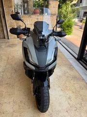 Honda ADV 350 2026