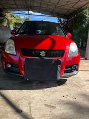 Suzuki Swift 2009 sport