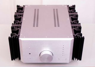 Audio Analogue Maestro 150 ολοκληρωμένος ενισχυτής