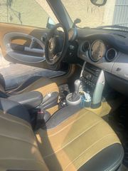 Mini Cooper 2006 AUTOMATIC PANORAMA ΟΡΟΦΗ ΕΛΛΗΝΙΚΟ  ΑΥΤΟΜΑΤΟ-thumb-8