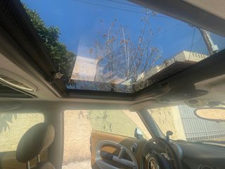 Mini Cooper 2006 AUTOMATIC PANORAMA ΟΡΟΦΗ ΕΛΛΗΝΙΚΟ  ΑΥΤΟΜΑΤΟ-thumb-10
