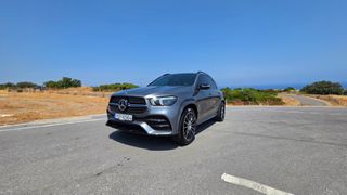 Mercedes-Benz GLE 350 2023 AMG