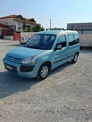 Citroen Berlingo 2005 1599