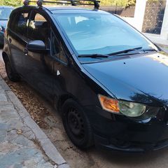 Mitsubishi Colt 2009 COLT 1300