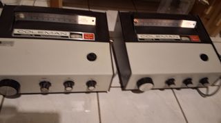 ΣΠΕΚΤΡΟΦΩΤΟΜΕΤΡΟ COLEMAN JUNIOR IIA