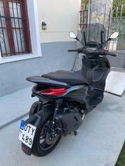 Piaggio Beverly 400 2021-thumb-1