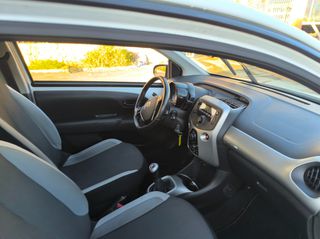 Toyota Aygo (X) 2016-thumb-20