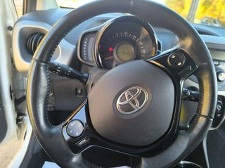 Toyota Aygo (X) 2016-thumb-29