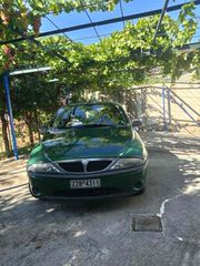 Lancia Ypsilon 2000