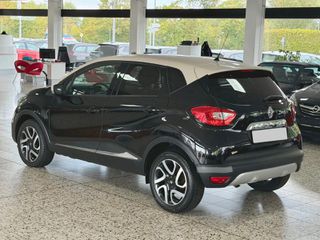 Renault Captur 2016 AUTOMATIC DYNAMIC 1.5DCI 90HP NAVI CLIMA LED KEYLESS-thumb-1