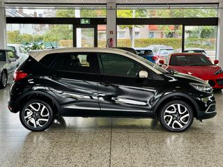 Renault Captur 2016 AUTOMATIC DYNAMIC 1.5DCI 90HP NAVI CLIMA LED KEYLESS-thumb-4