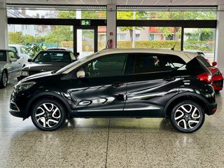 Renault Captur 2016 AUTOMATIC DYNAMIC 1.5DCI 90HP NAVI CLIMA LED KEYLESS-thumb-5
