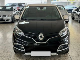 Renault Captur 2016 AUTOMATIC DYNAMIC 1.5DCI 90HP NAVI CLIMA LED KEYLESS-thumb-6
