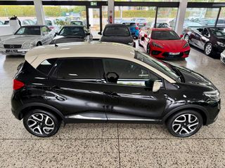 Renault Captur 2016 AUTOMATIC DYNAMIC 1.5DCI 90HP NAVI CLIMA LED KEYLESS-thumb-8