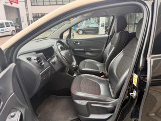 Renault Captur 2016 AUTOMATIC DYNAMIC 1.5DCI 90HP NAVI CLIMA LED KEYLESS-thumb-9