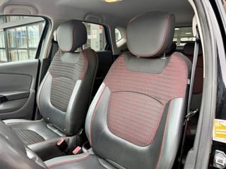 Renault Captur 2016 AUTOMATIC DYNAMIC 1.5DCI 90HP NAVI CLIMA LED KEYLESS-thumb-11
