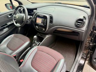 Renault Captur 2016 AUTOMATIC DYNAMIC 1.5DCI 90HP NAVI CLIMA LED KEYLESS-thumb-13