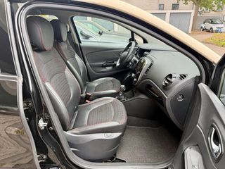Renault Captur 2016 AUTOMATIC DYNAMIC 1.5DCI 90HP NAVI CLIMA LED KEYLESS-thumb-14