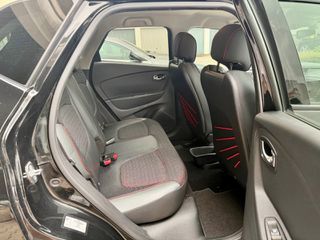 Renault Captur 2016 AUTOMATIC DYNAMIC 1.5DCI 90HP NAVI CLIMA LED KEYLESS-thumb-15