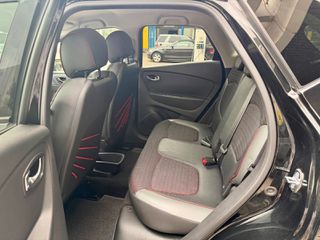 Renault Captur 2016 AUTOMATIC DYNAMIC 1.5DCI 90HP NAVI CLIMA LED KEYLESS-thumb-17