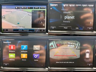 Renault Captur 2016 AUTOMATIC DYNAMIC 1.5DCI 90HP NAVI CLIMA LED KEYLESS-thumb-20