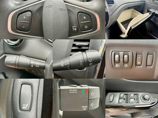 Renault Captur 2016 AUTOMATIC DYNAMIC 1.5DCI 90HP NAVI CLIMA LED KEYLESS-thumb-21