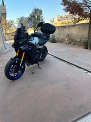 Yamaha Tracer 9 GT 2022 Gt