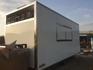 Κοντέινερ καντίνα 2018 Chereau-thumb-1