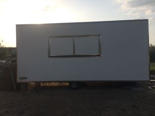 Κοντέινερ καντίνα 2018 Chereau-thumb-2