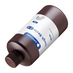 AnyCubic Σκληρή ρητίνη 2.0 (λευκό)-thumb-1