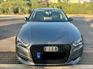 Audi A3 2016 Ultra