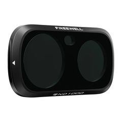 Φίλτρο ND Freewell για Insta360 Luna Ultra ND1000