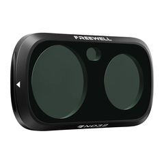 Φίλτρο ND Freewell για Insta360 Luna Ultra ND32