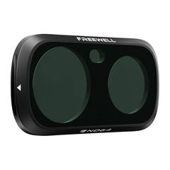 Φίλτρο ND64 ND Freewell για Insta360 Luna Ultra