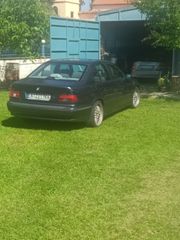 Bmw 520 1997
