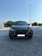Bmw X6 2015 F16 XDRIVE 30D