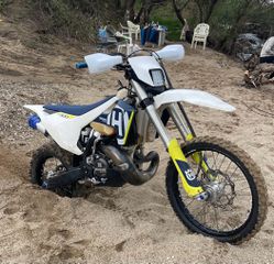 Husqvarna TE 300 2019 I TPI